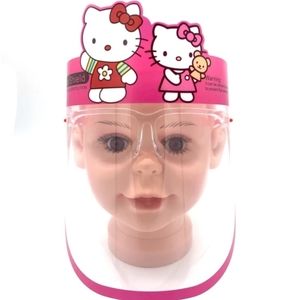 face shield for kids